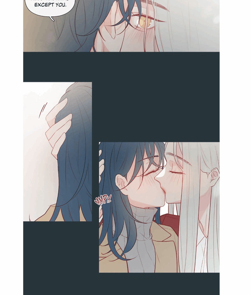 Two Birds In Spring Chapter 15 - page 24