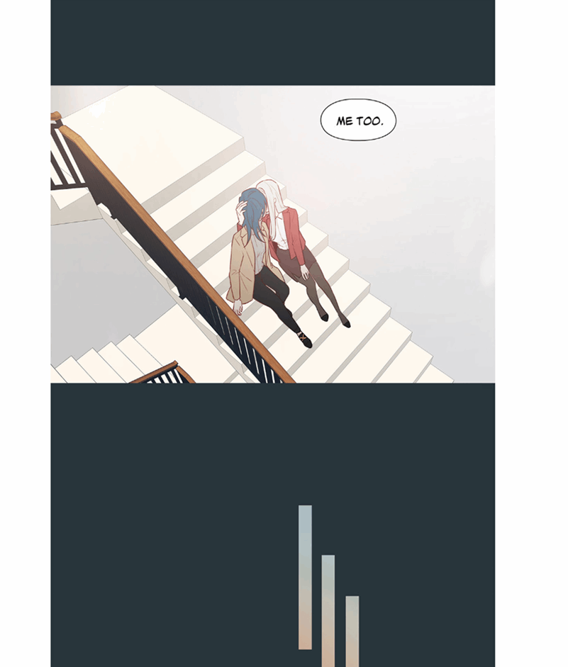 Two Birds In Spring Chapter 15 - page 25