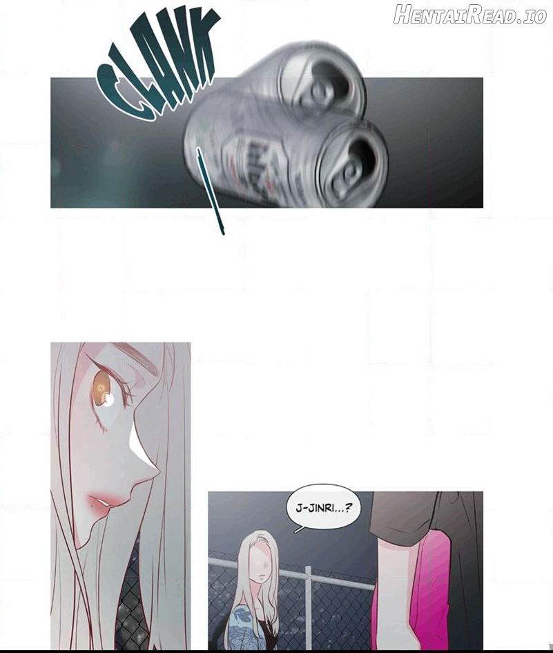Two Birds In Spring Chapter 15 - page 3