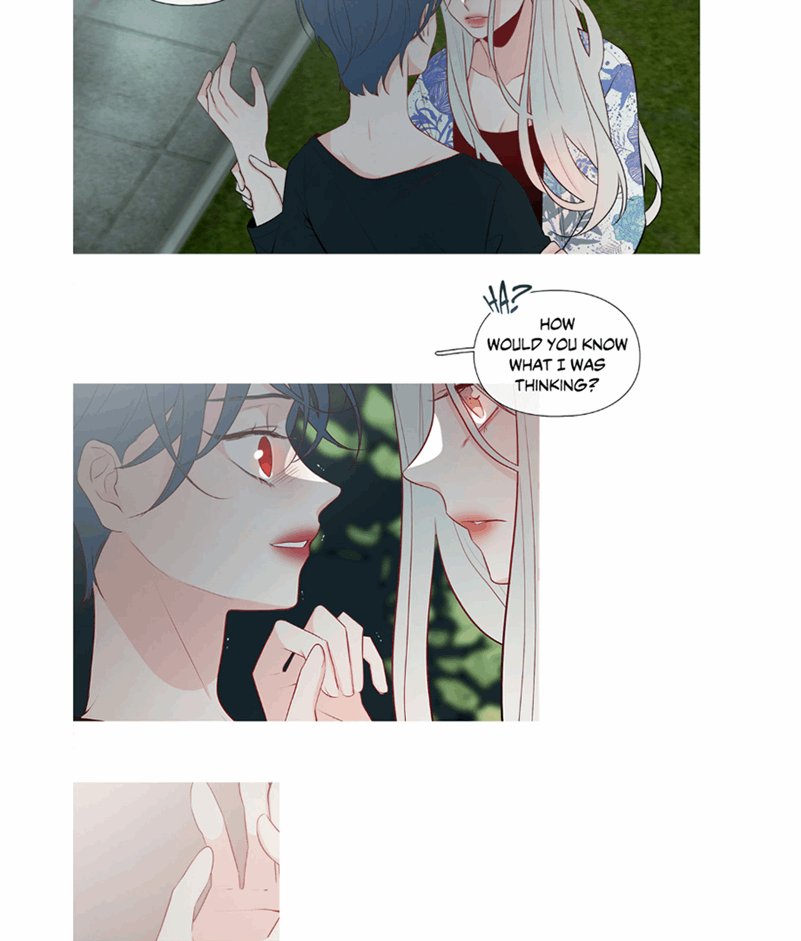 Two Birds In Spring Chapter 15 - page 9