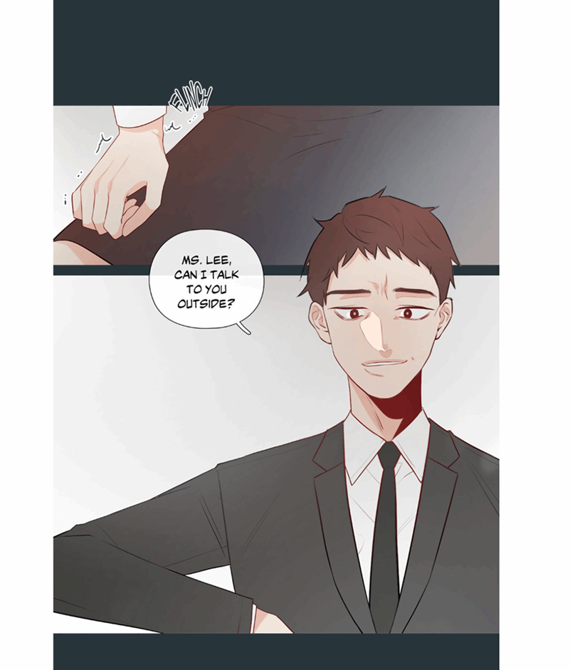 Two Birds In Spring Chapter 16 - page 11