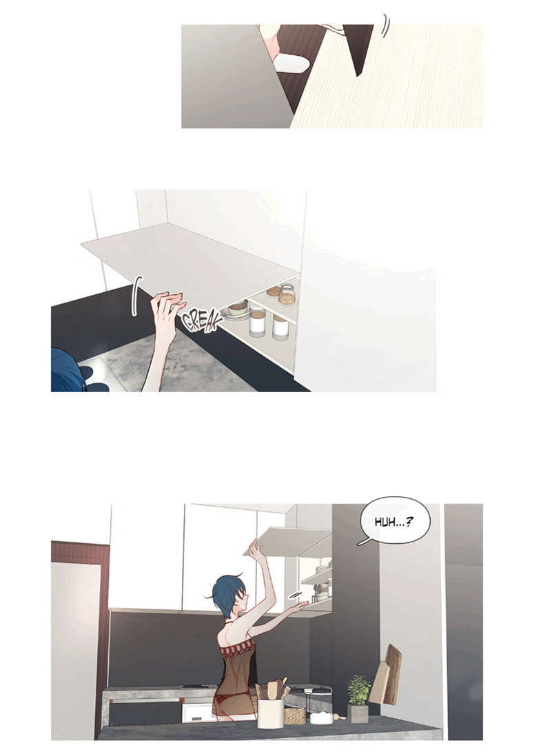 Two Birds In Spring Chapter 16 - page 22