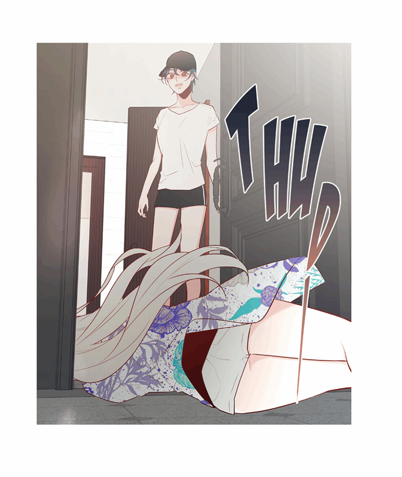 Two Birds In Spring Chapter 16 - page 27