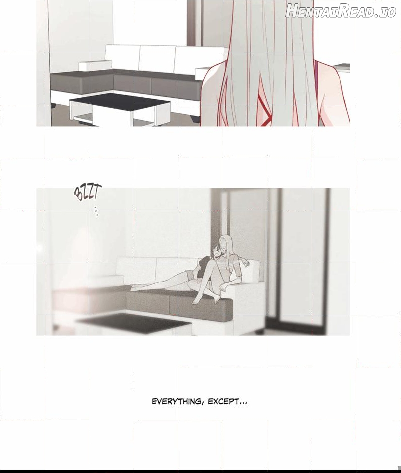 Two Birds In Spring Chapter 17 - page 10