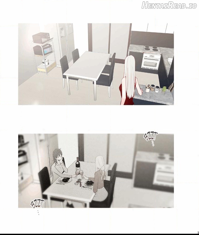 Two Birds In Spring Chapter 17 - page 11