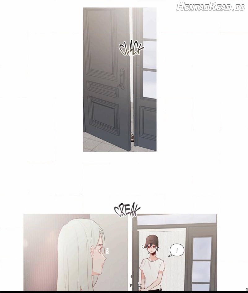 Two Birds In Spring Chapter 17 - page 13