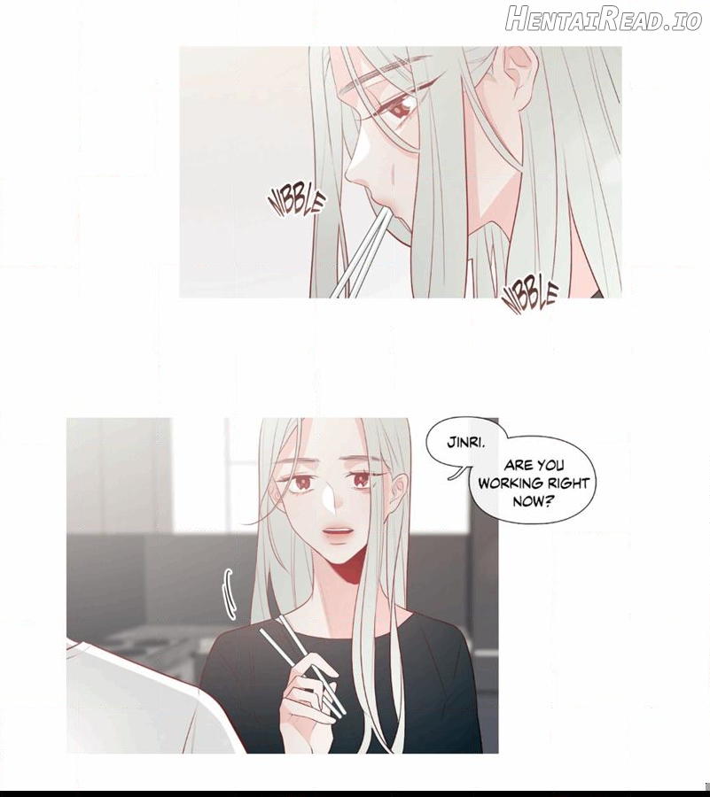 Two Birds In Spring Chapter 17 - page 17