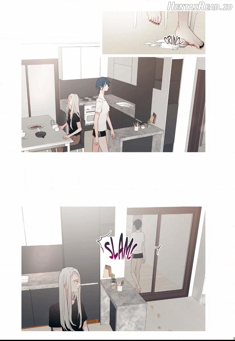 Two Birds In Spring Chapter 17 - page 25