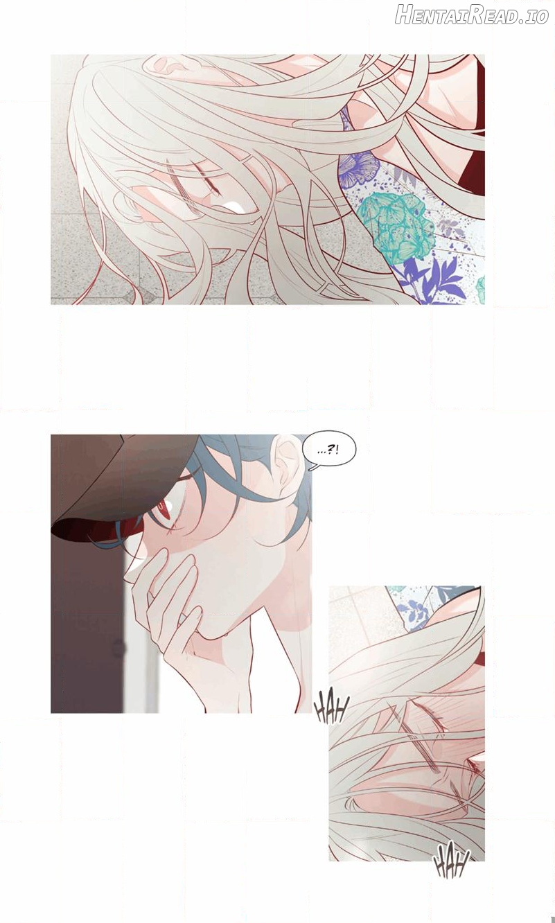 Two Birds In Spring Chapter 17 - page 3