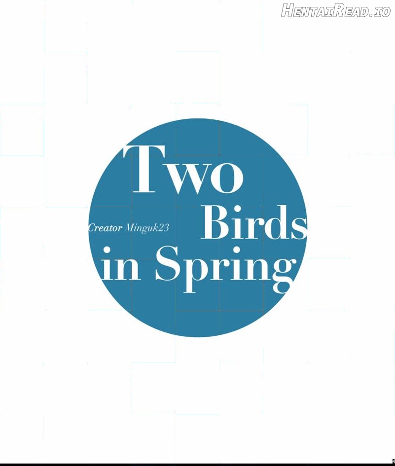 Two Birds In Spring Chapter 18 - page 1