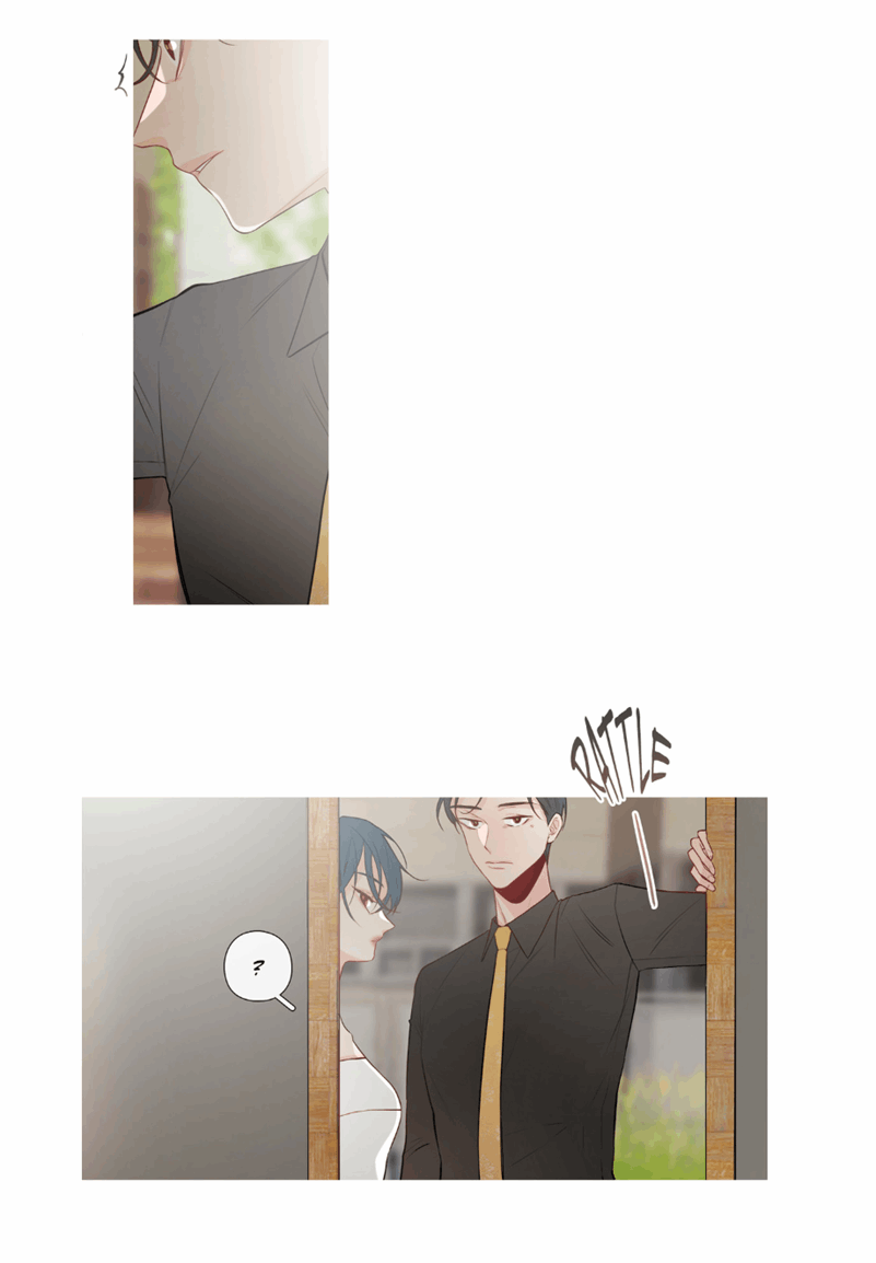 Two Birds In Spring Chapter 18 - page 16