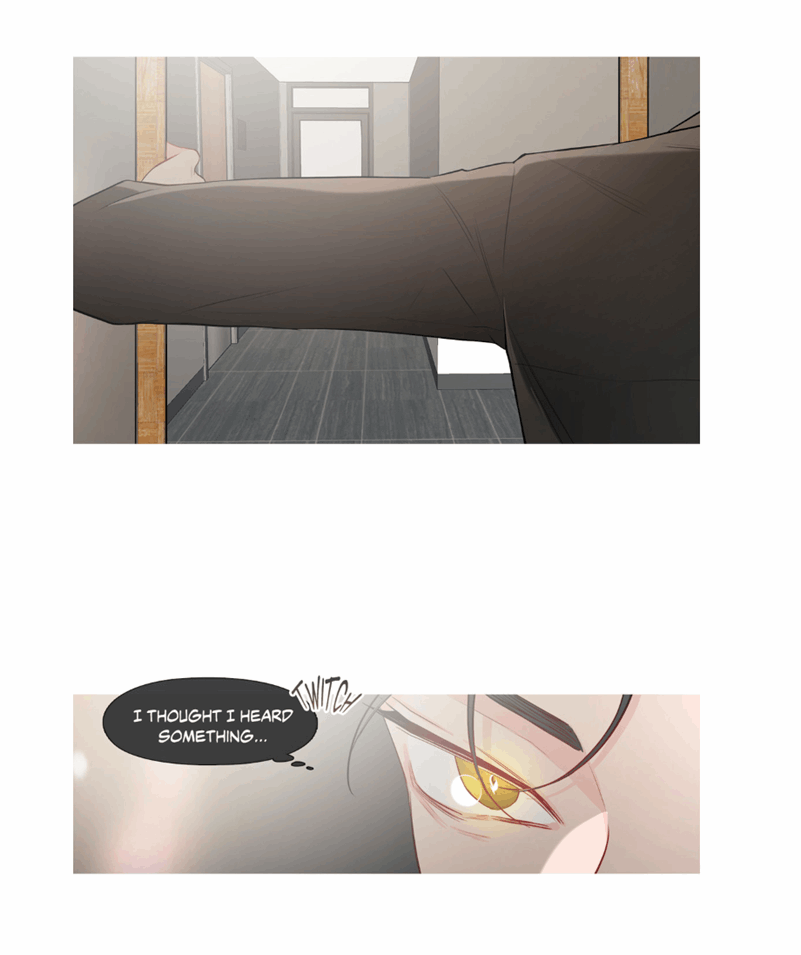 Two Birds In Spring Chapter 18 - page 17