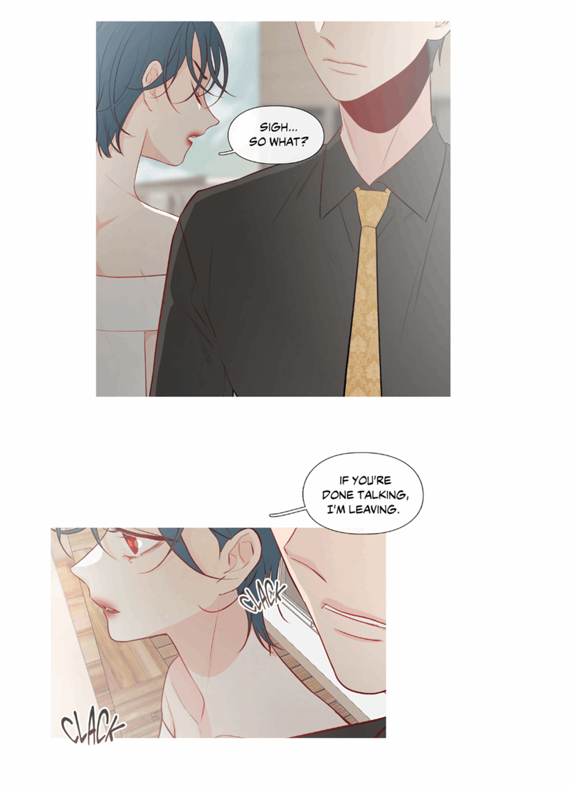 Two Birds In Spring Chapter 18 - page 18