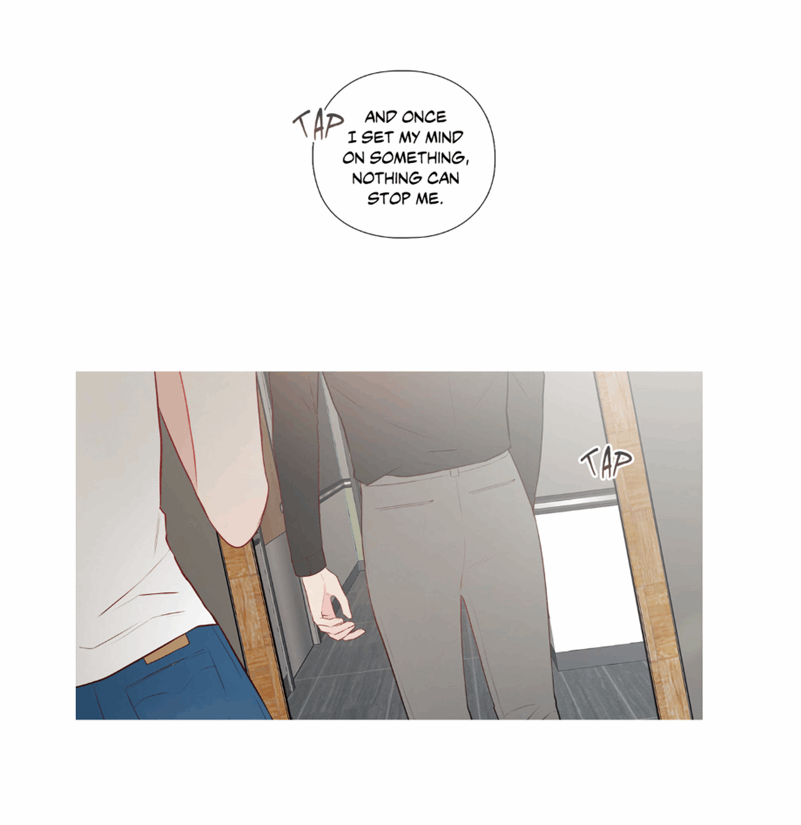 Two Birds In Spring Chapter 18 - page 21