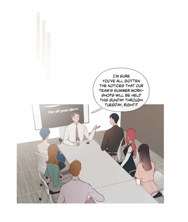 Two Birds In Spring Chapter 18 - page 23