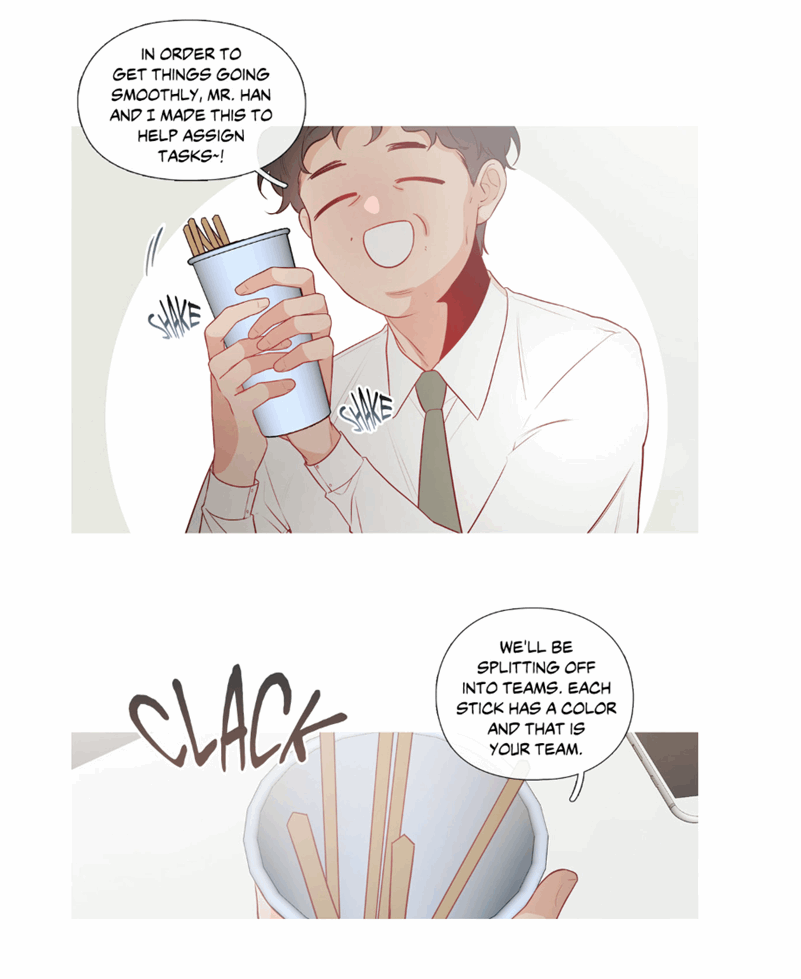 Two Birds In Spring Chapter 18 - page 24