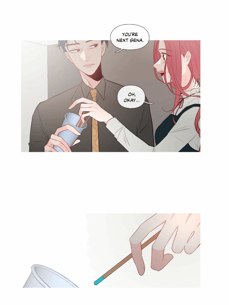 Two Birds In Spring Chapter 18 - page 26