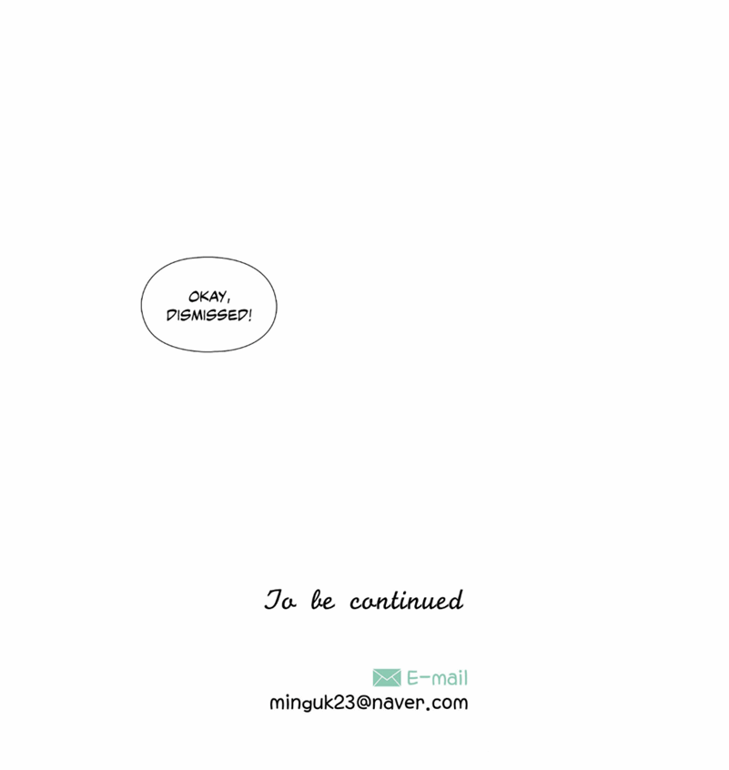 Two Birds In Spring Chapter 18 - page 29