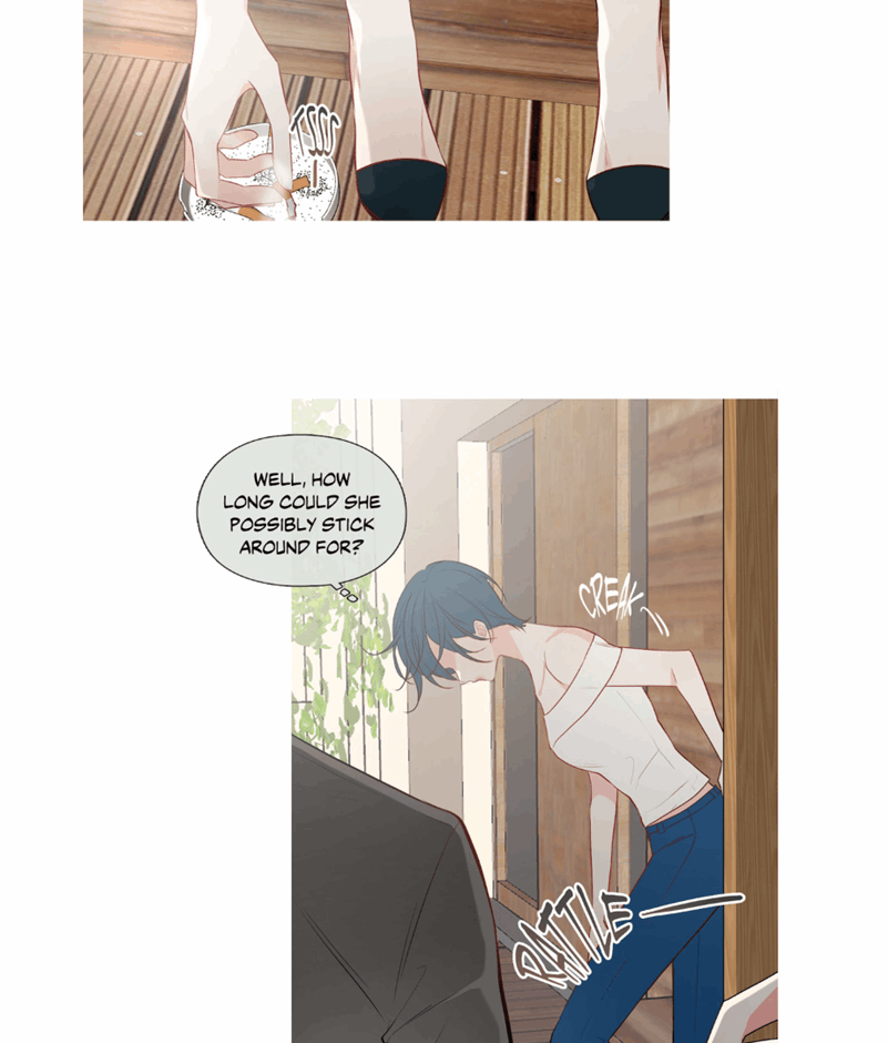 Two Birds In Spring Chapter 18 - page 5