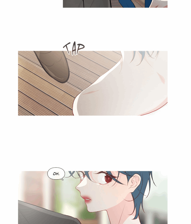 Two Birds In Spring Chapter 18 - page 6