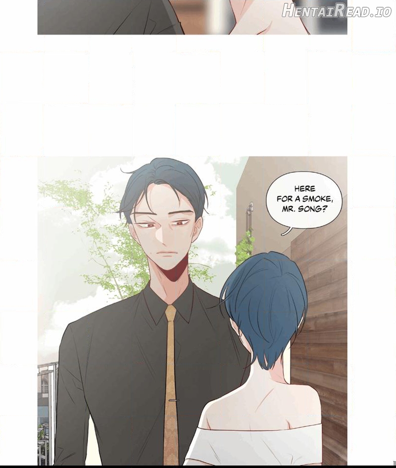 Two Birds In Spring Chapter 18 - page 7