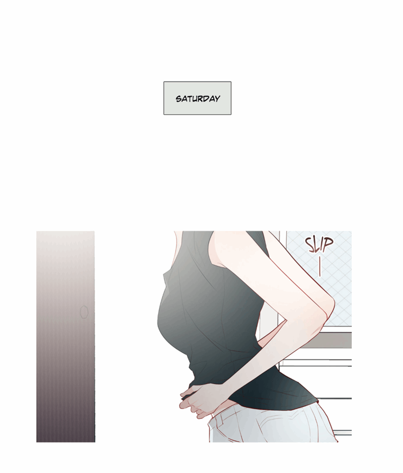 Two Birds In Spring Chapter 19 - page 1