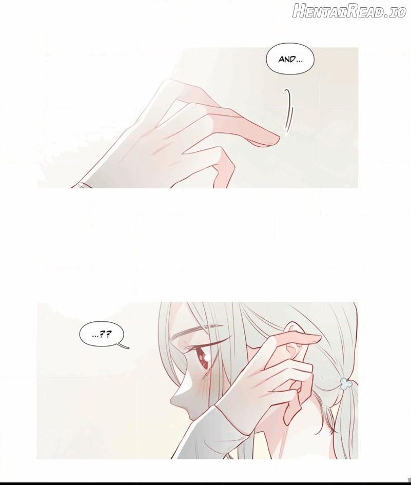Two Birds In Spring Chapter 19 - page 10