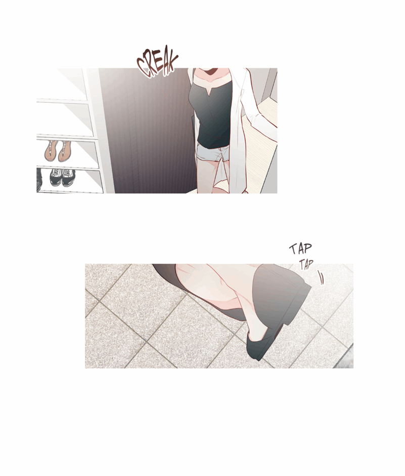 Two Birds In Spring Chapter 19 - page 2