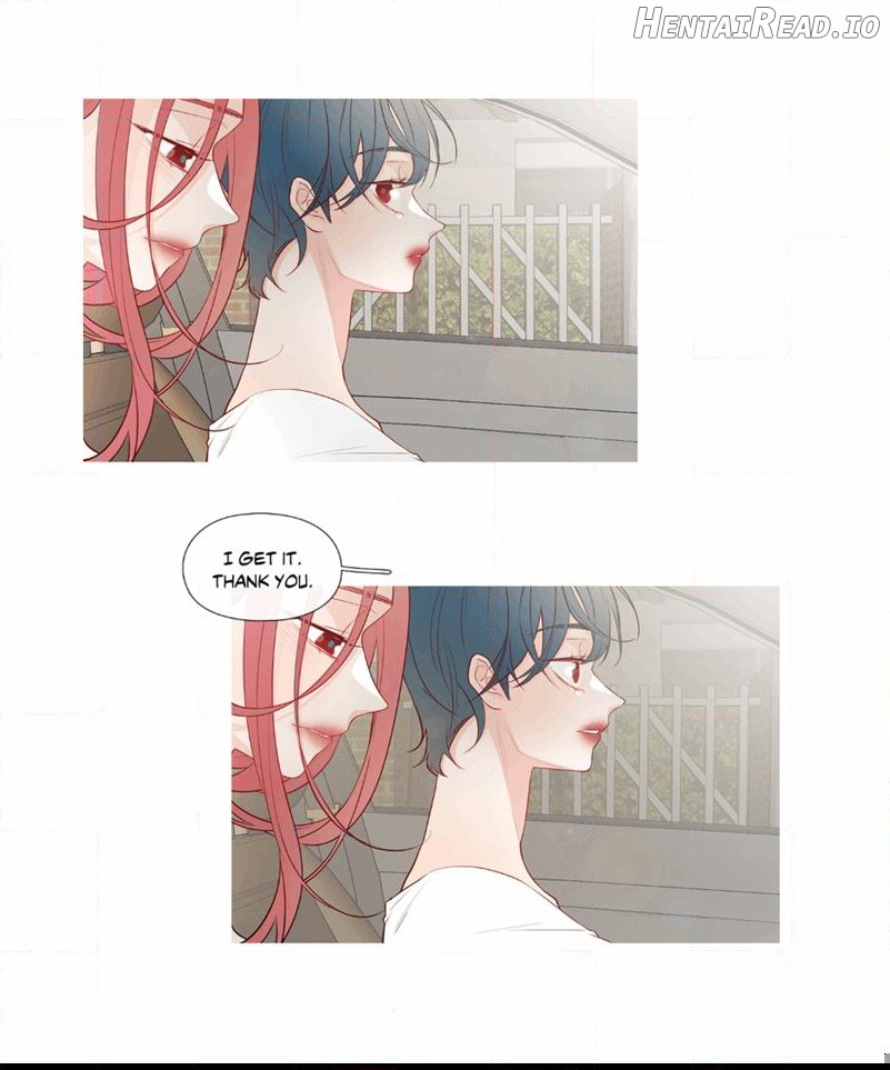 Two Birds In Spring Chapter 19 - page 23