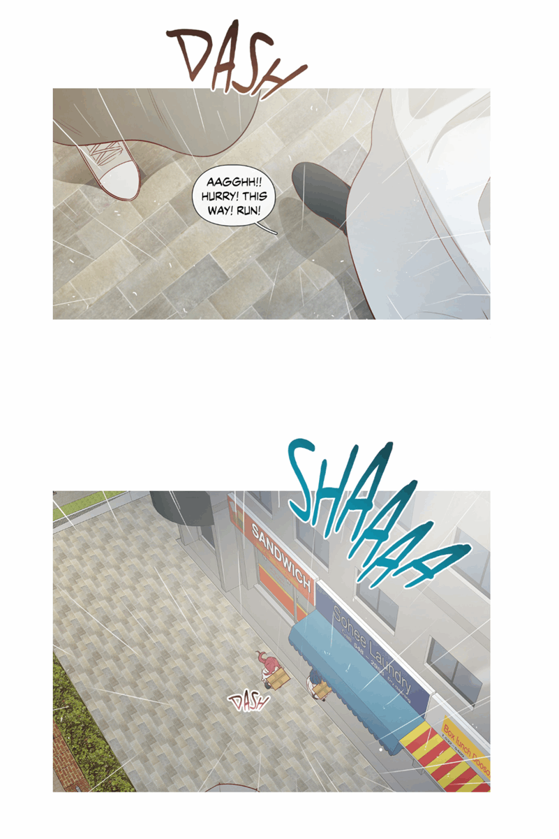 Two Birds In Spring Chapter 19 - page 29