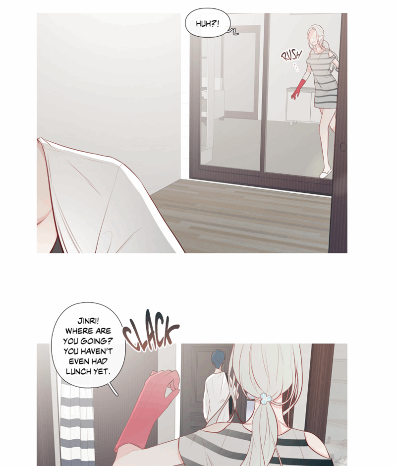 Two Birds In Spring Chapter 19 - page 3