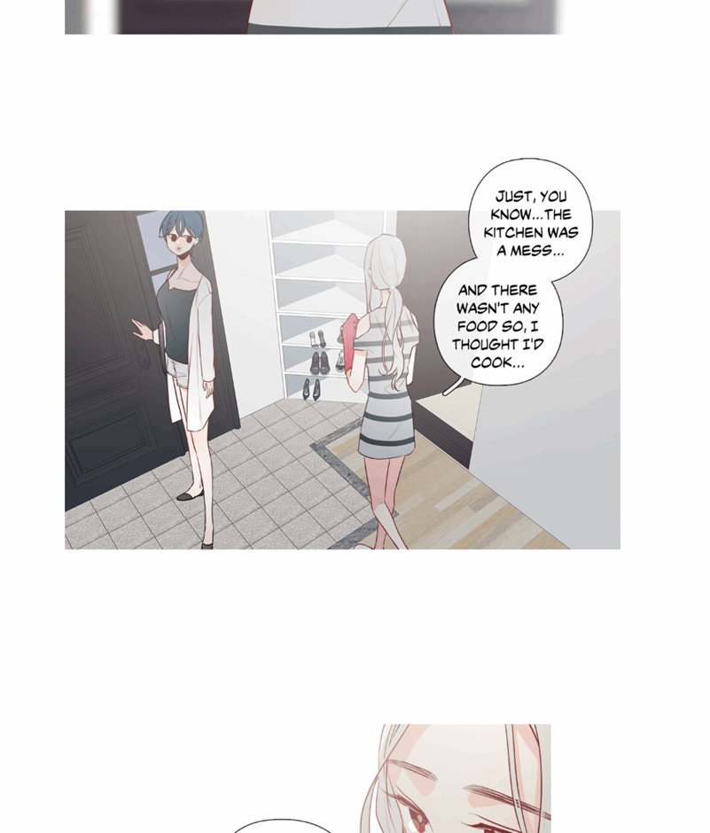 Two Birds In Spring Chapter 19 - page 6