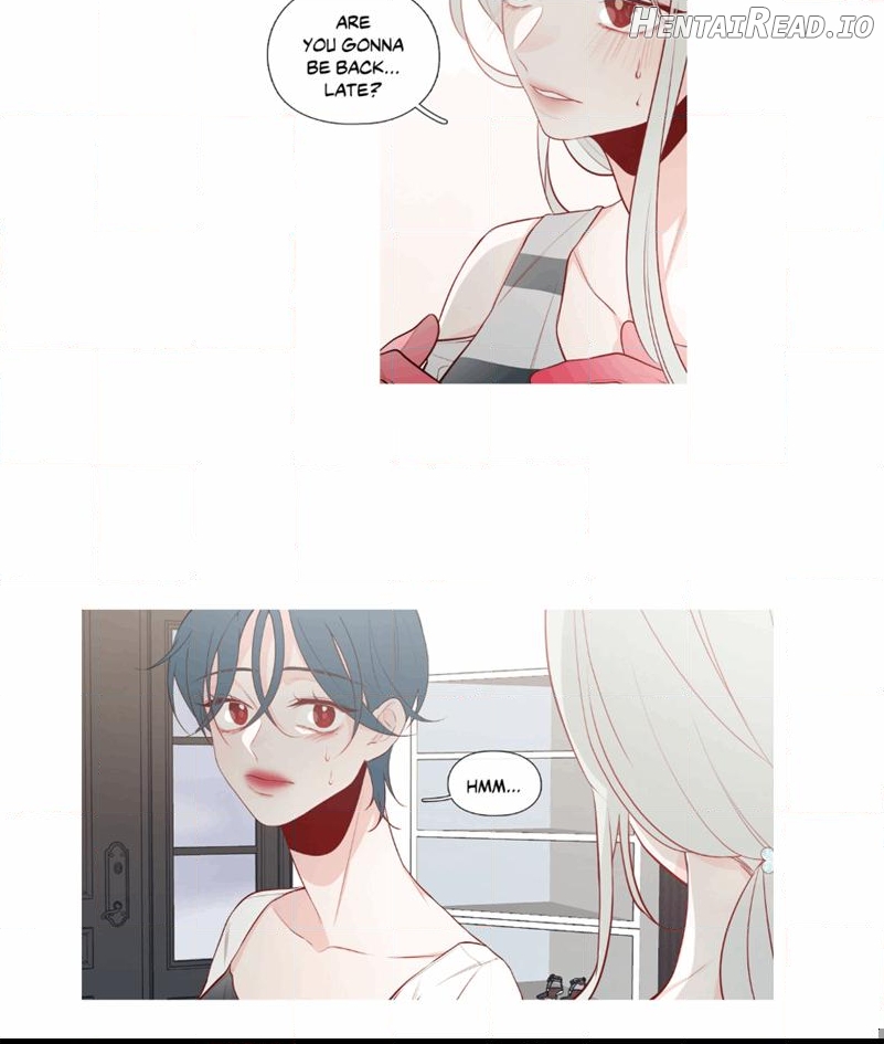 Two Birds In Spring Chapter 19 - page 7