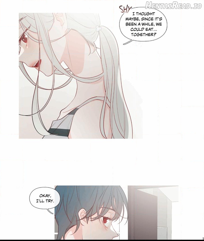 Two Birds In Spring Chapter 19 - page 8