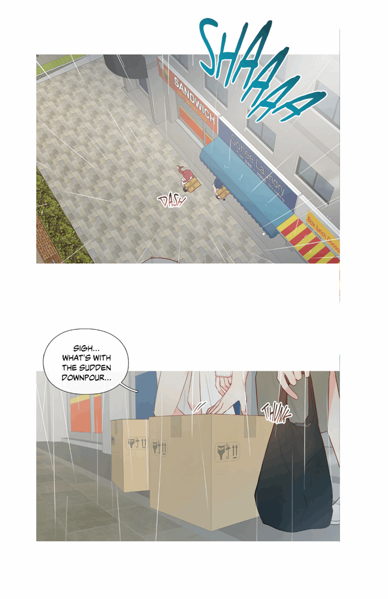 Two Birds In Spring Chapter 20 - page 1