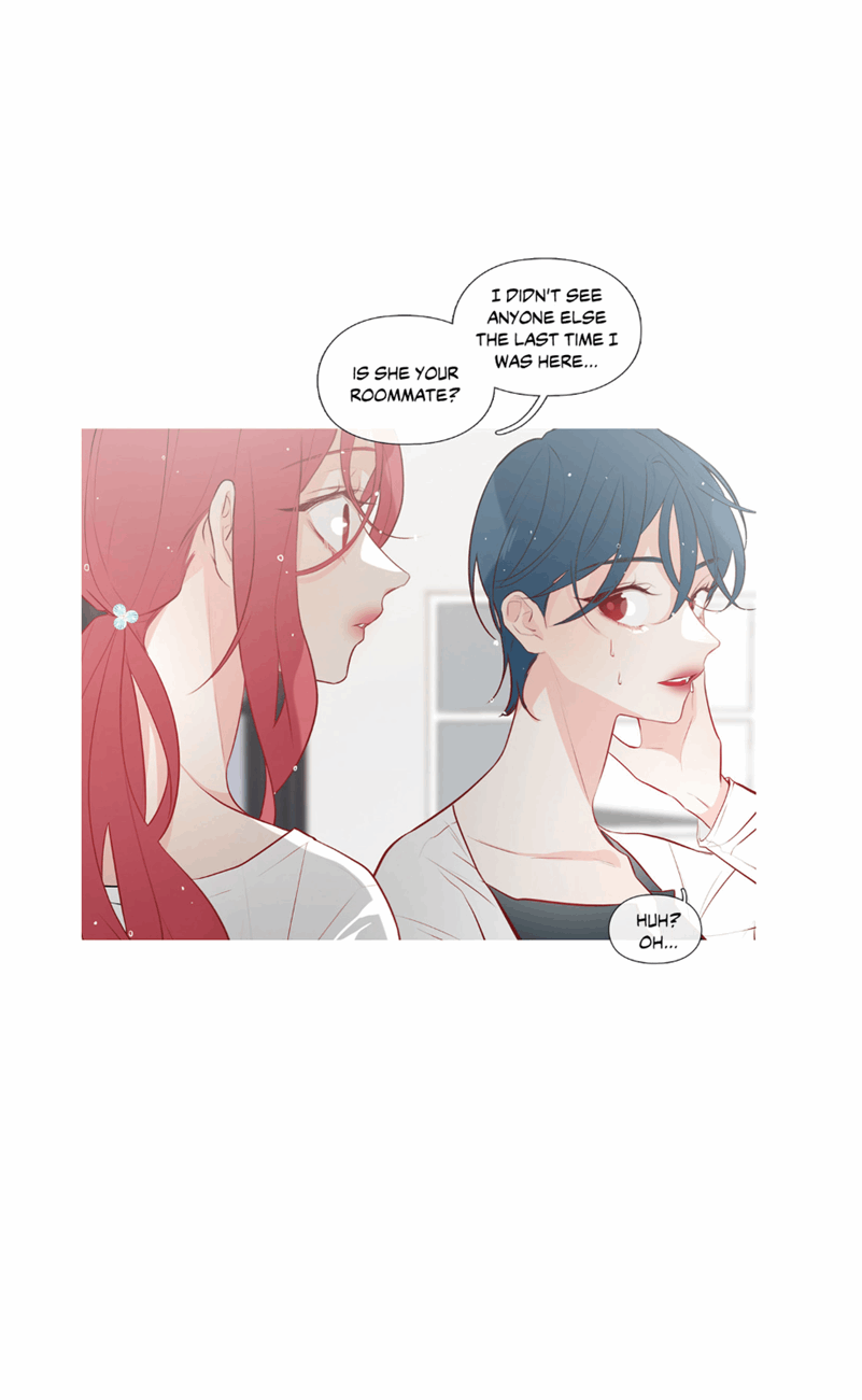 Two Birds In Spring Chapter 20 - page 14