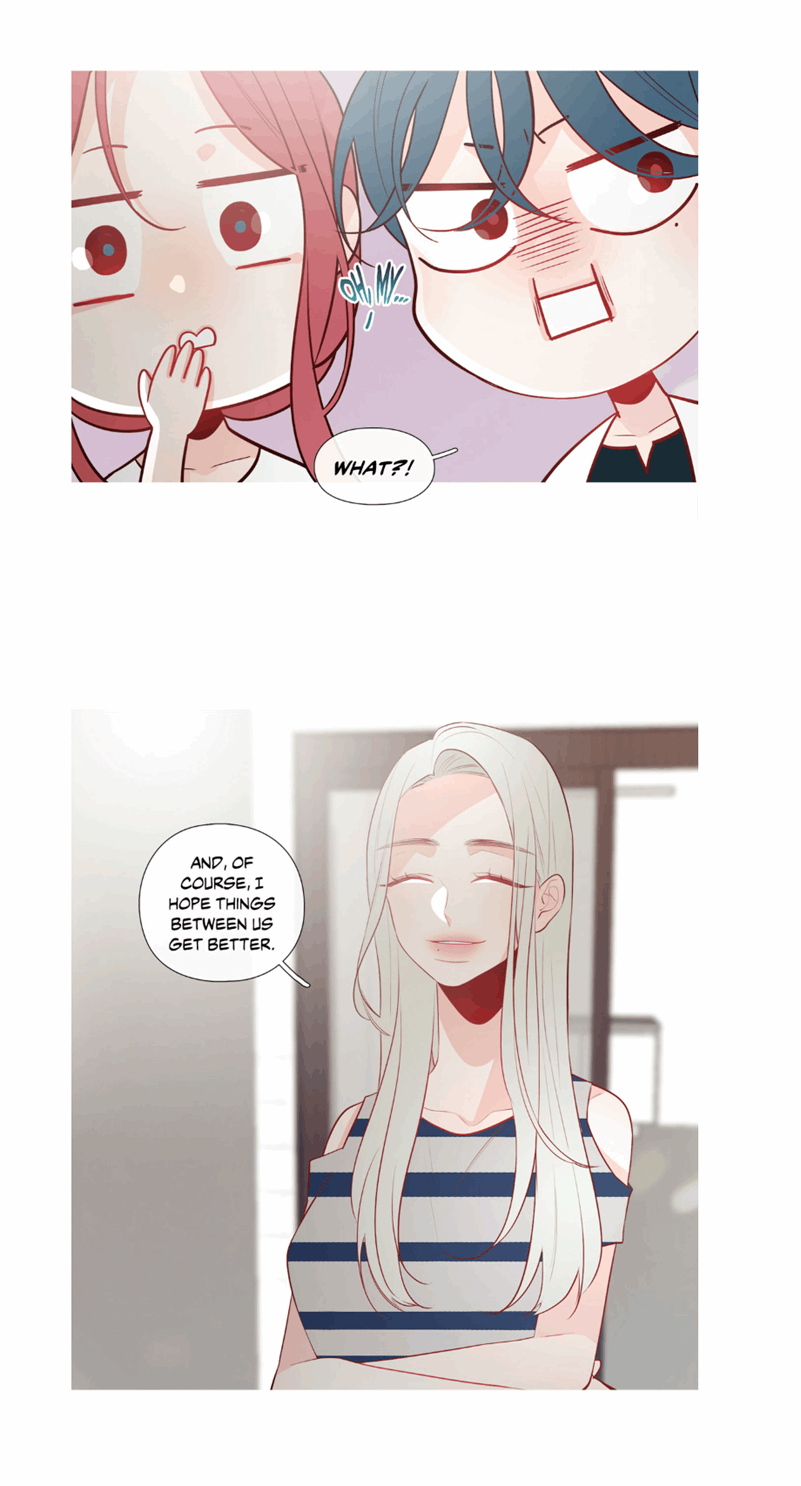 Two Birds In Spring Chapter 20 - page 16