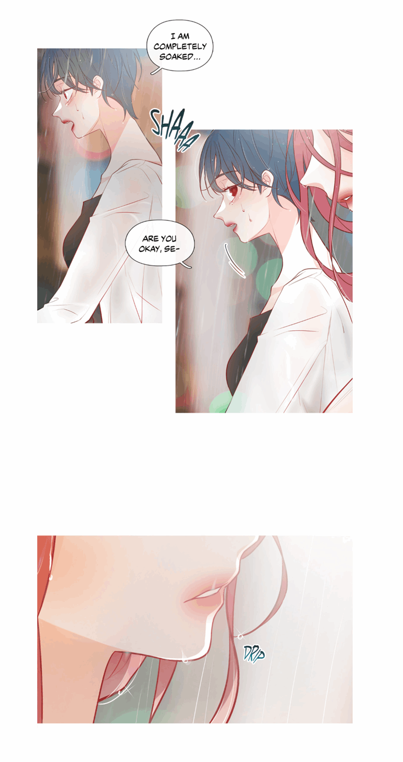 Two Birds In Spring Chapter 20 - page 2