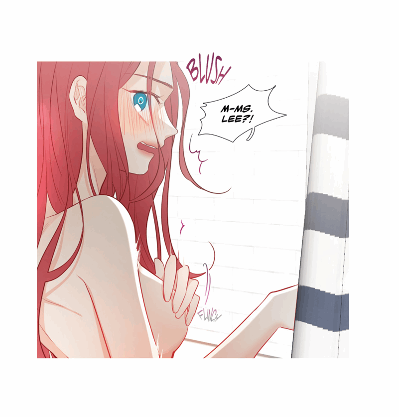 Two Birds In Spring Chapter 20 - page 23