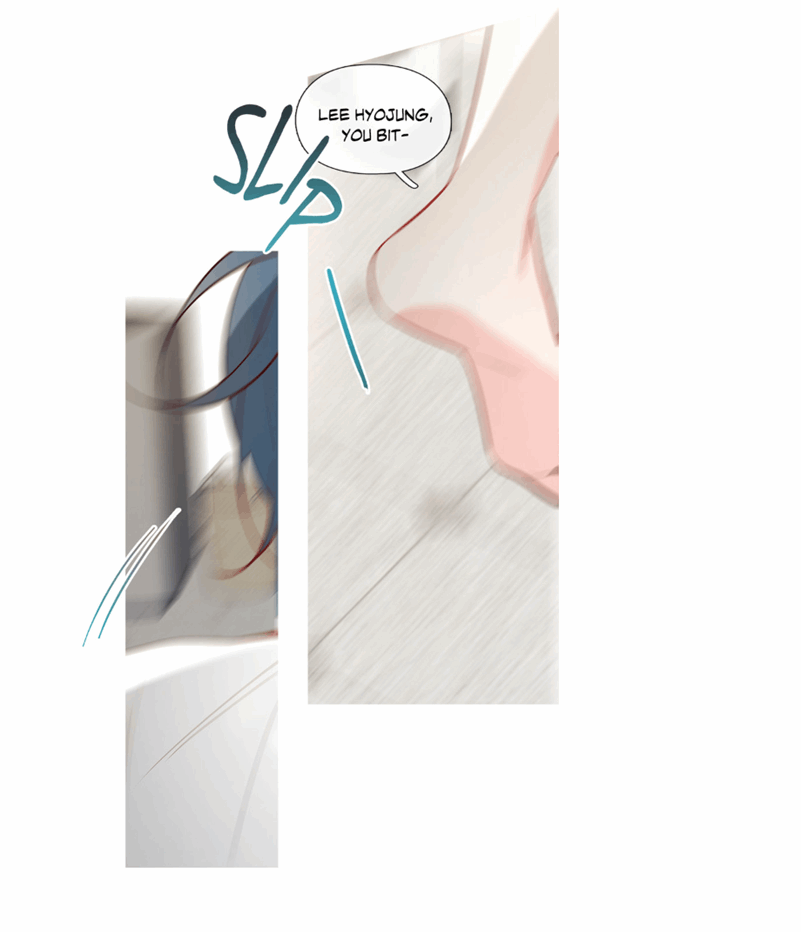 Two Birds In Spring Chapter 20 - page 25