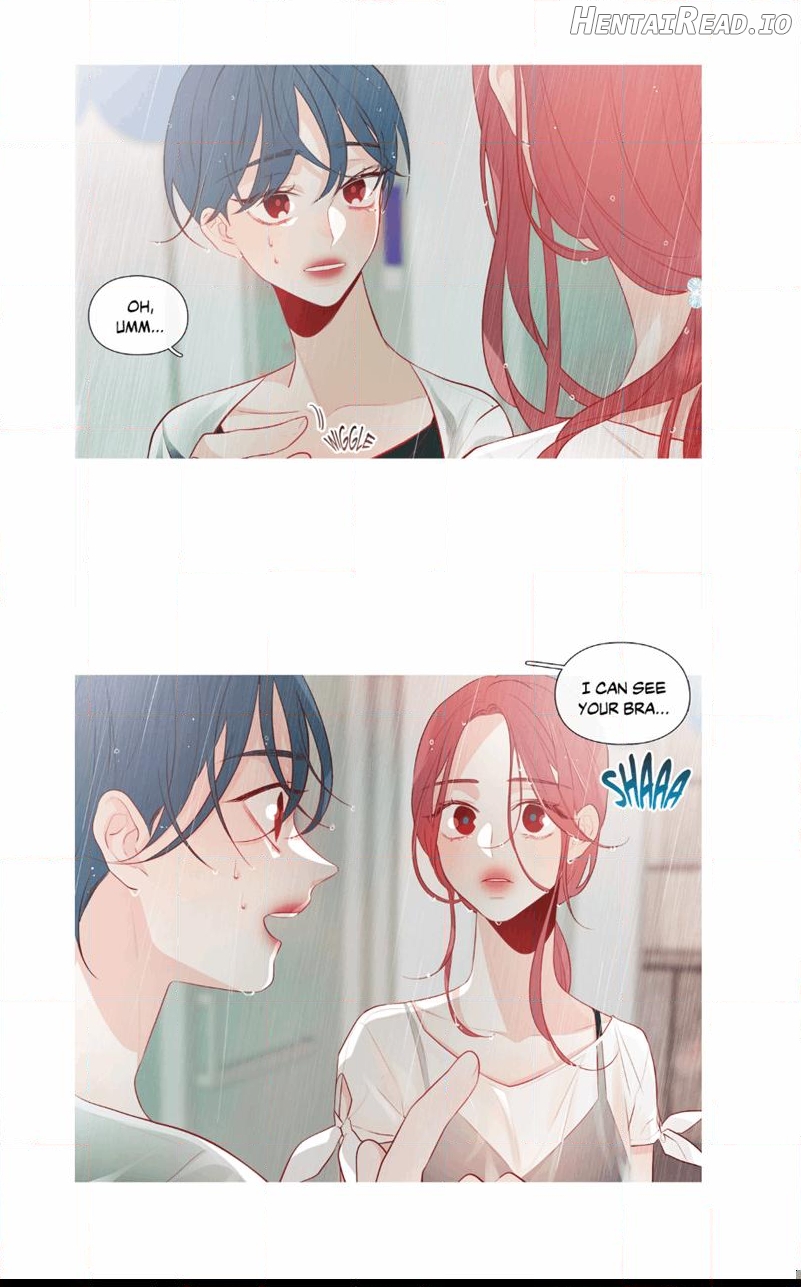 Two Birds In Spring Chapter 20 - page 4