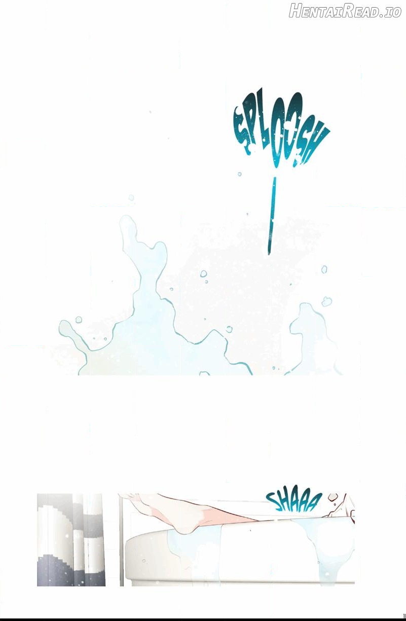 Two Birds In Spring Chapter 21 - page 1