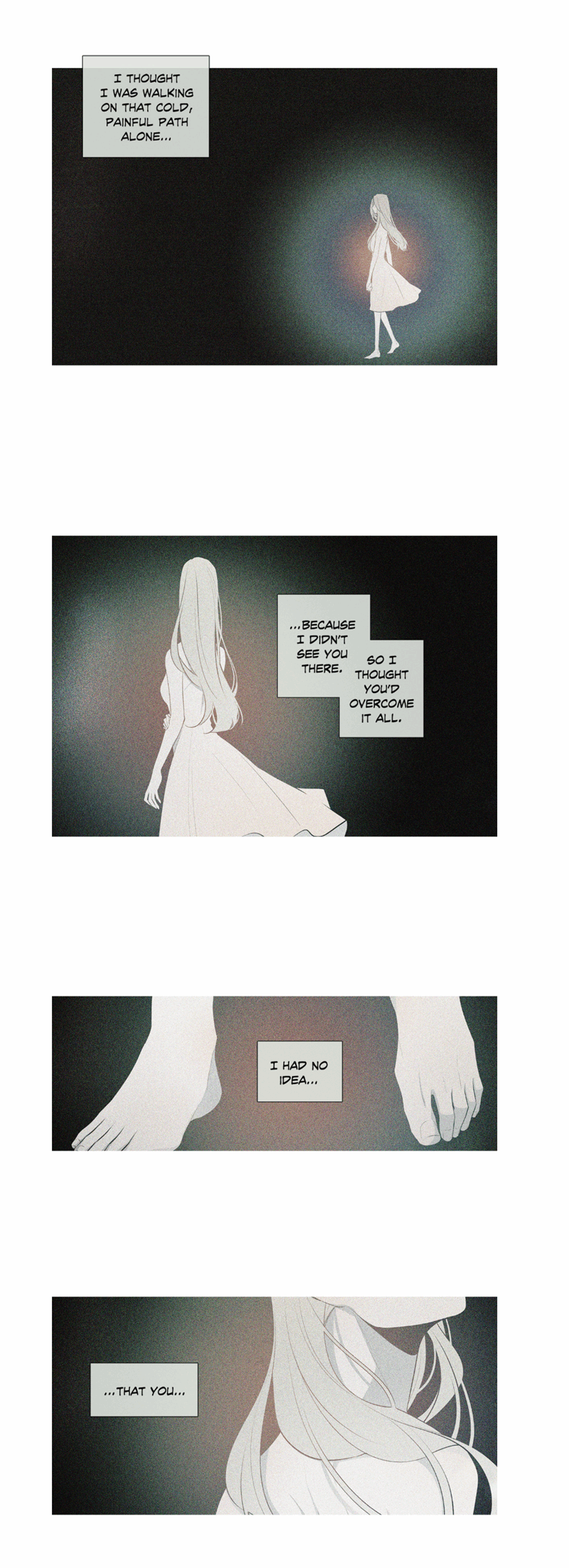 Two Birds In Spring Chapter 21 - page 12