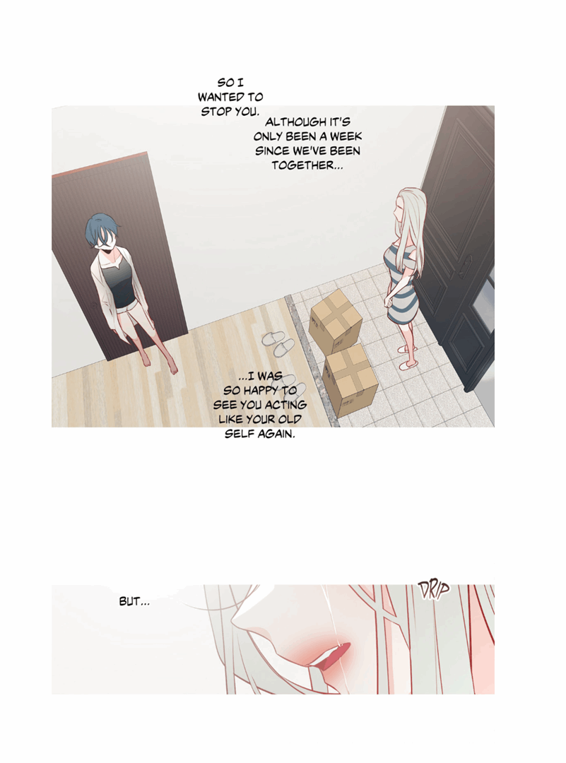 Two Birds In Spring Chapter 21 - page 15