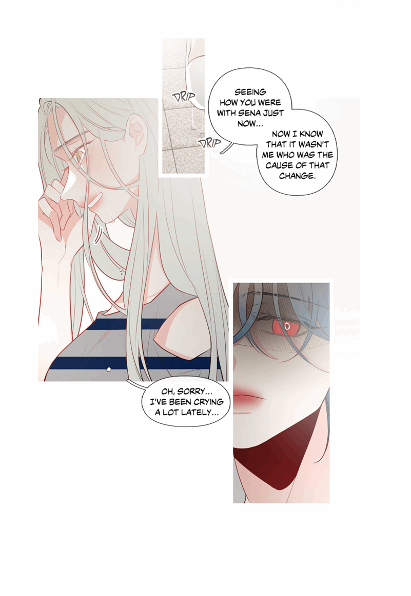 Two Birds In Spring Chapter 21 - page 16