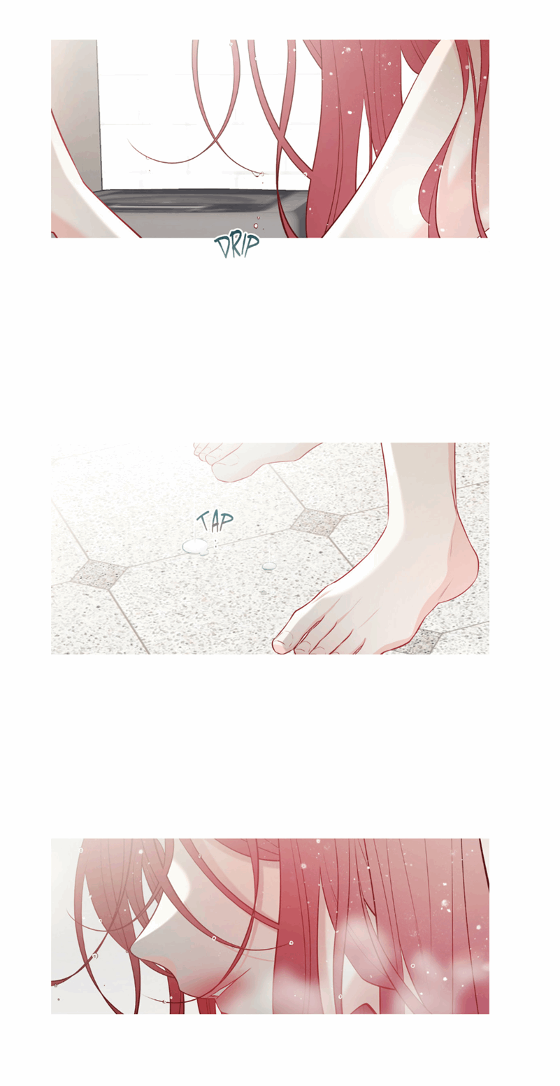 Two Birds In Spring Chapter 21 - page 25