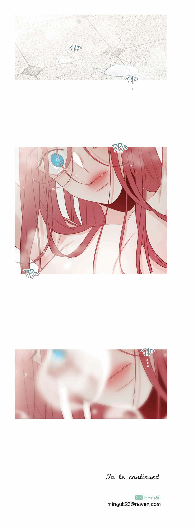 Two Birds In Spring Chapter 21 - page 26