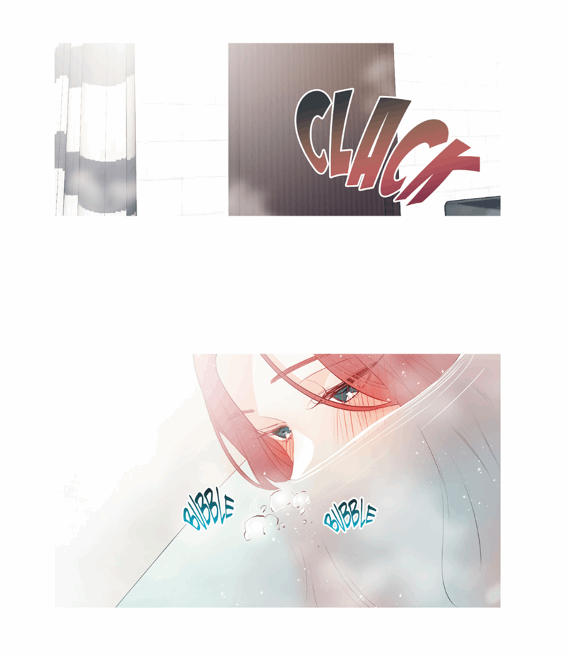 Two Birds In Spring Chapter 21 - page 8