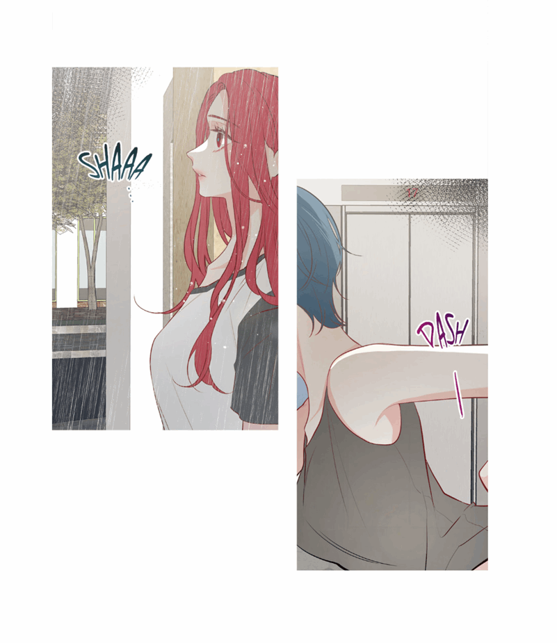 Two Birds In Spring Chapter 22 - page 10