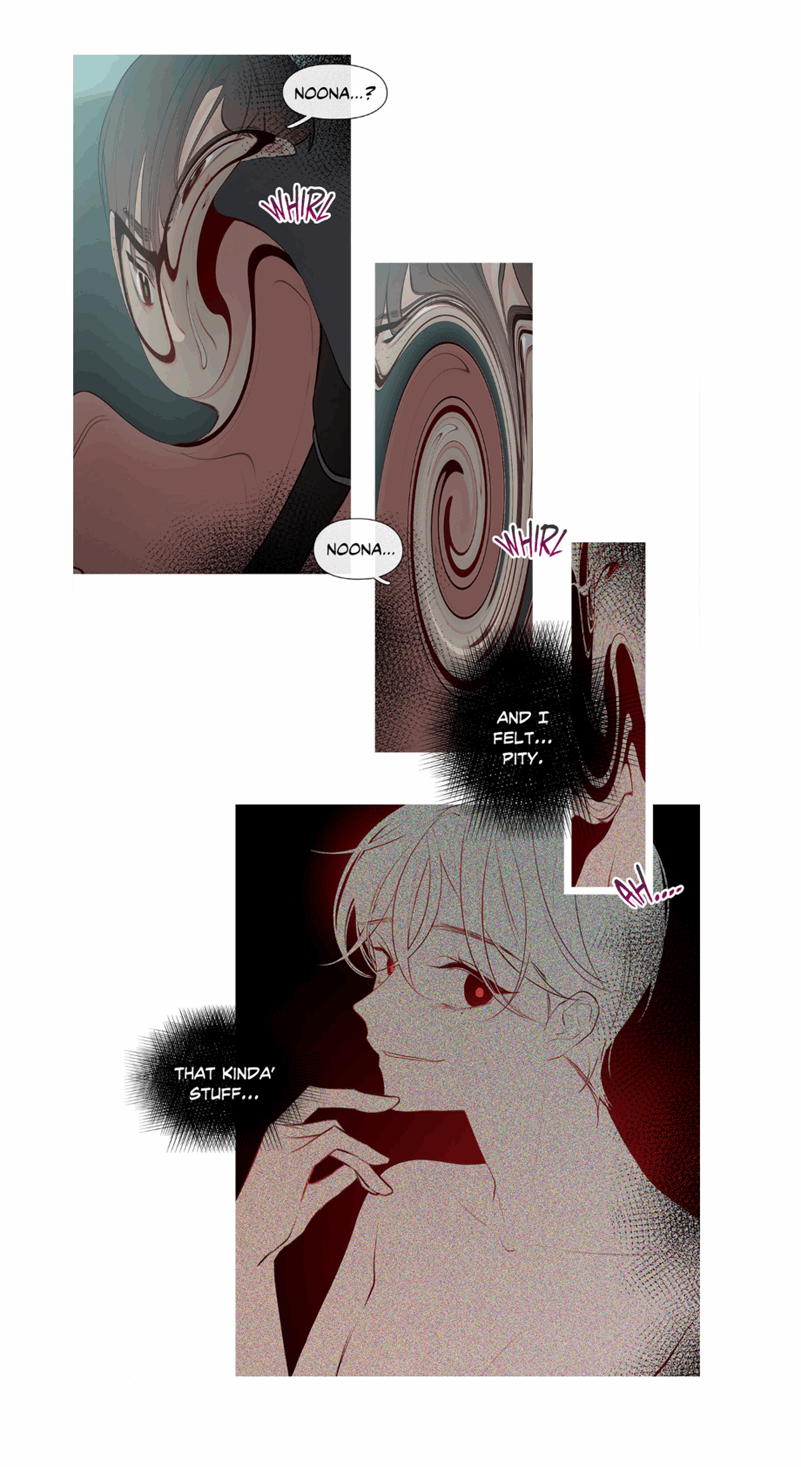 Two Birds In Spring Chapter 22 - page 23